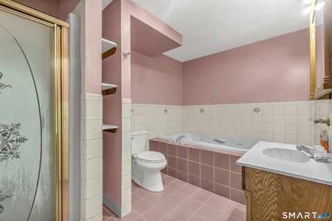 Tiny photo for 893 Church Hill Road, Fairfield, CT 06825 (MLS # 24146693)