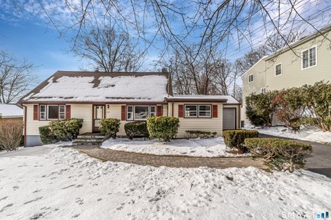 893 Church Hill Road Fairfield CT 06825