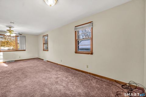 Tiny photo for 893 Church Hill Road, Fairfield, CT 06825 (MLS # 24146693)