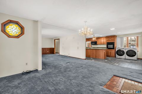 Tiny photo for 893 Church Hill Road, Fairfield, CT 06825 (MLS # 24146693)