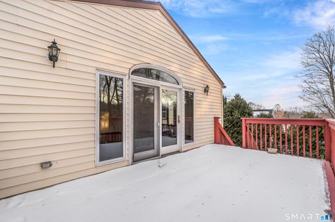 Tiny photo for 893 Church Hill Road, Fairfield, CT 06825 (MLS # 24146693)