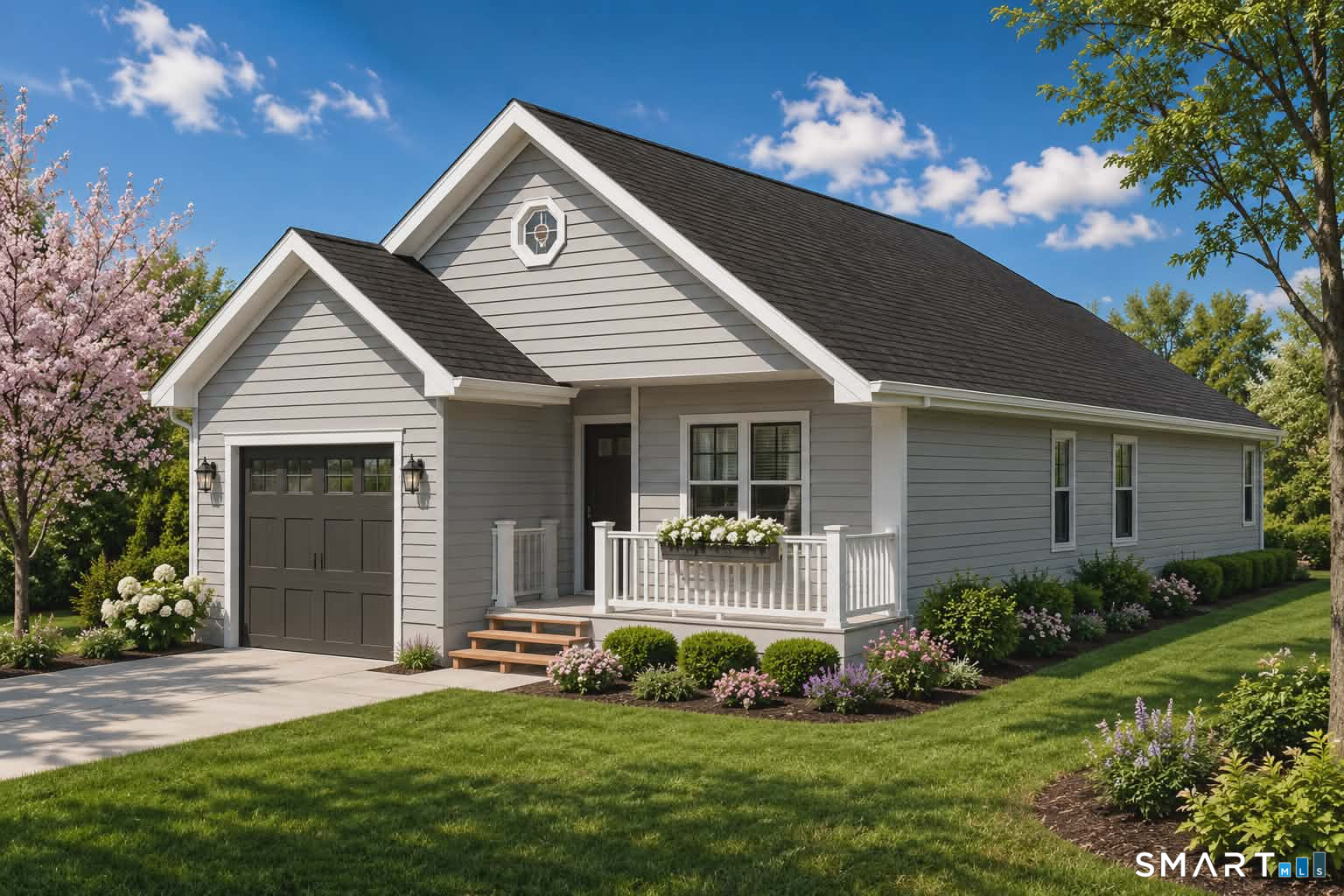 Lot 2 Nathan Hale Road