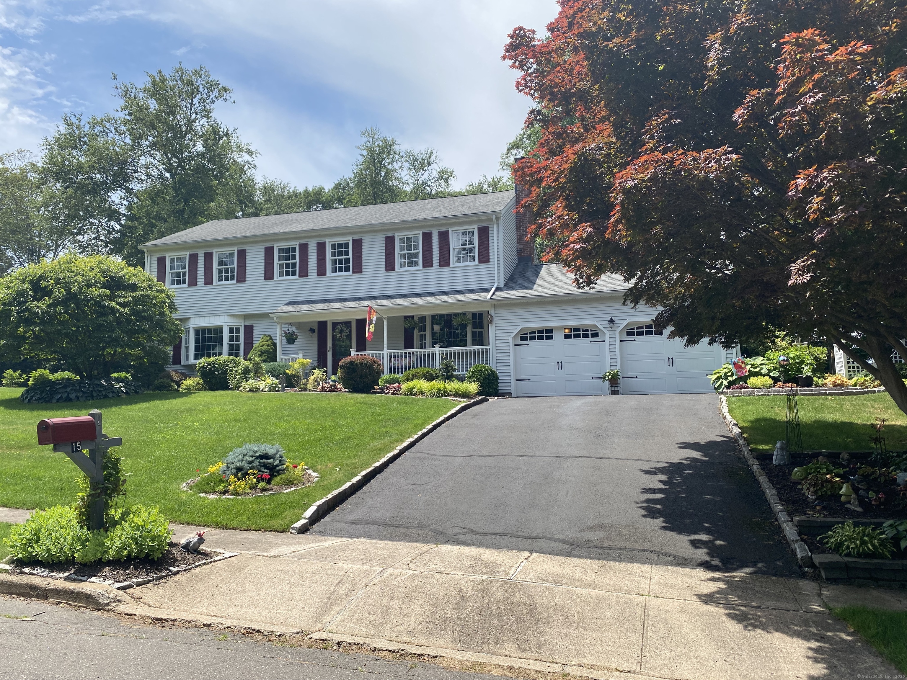 15 Royalwood Court