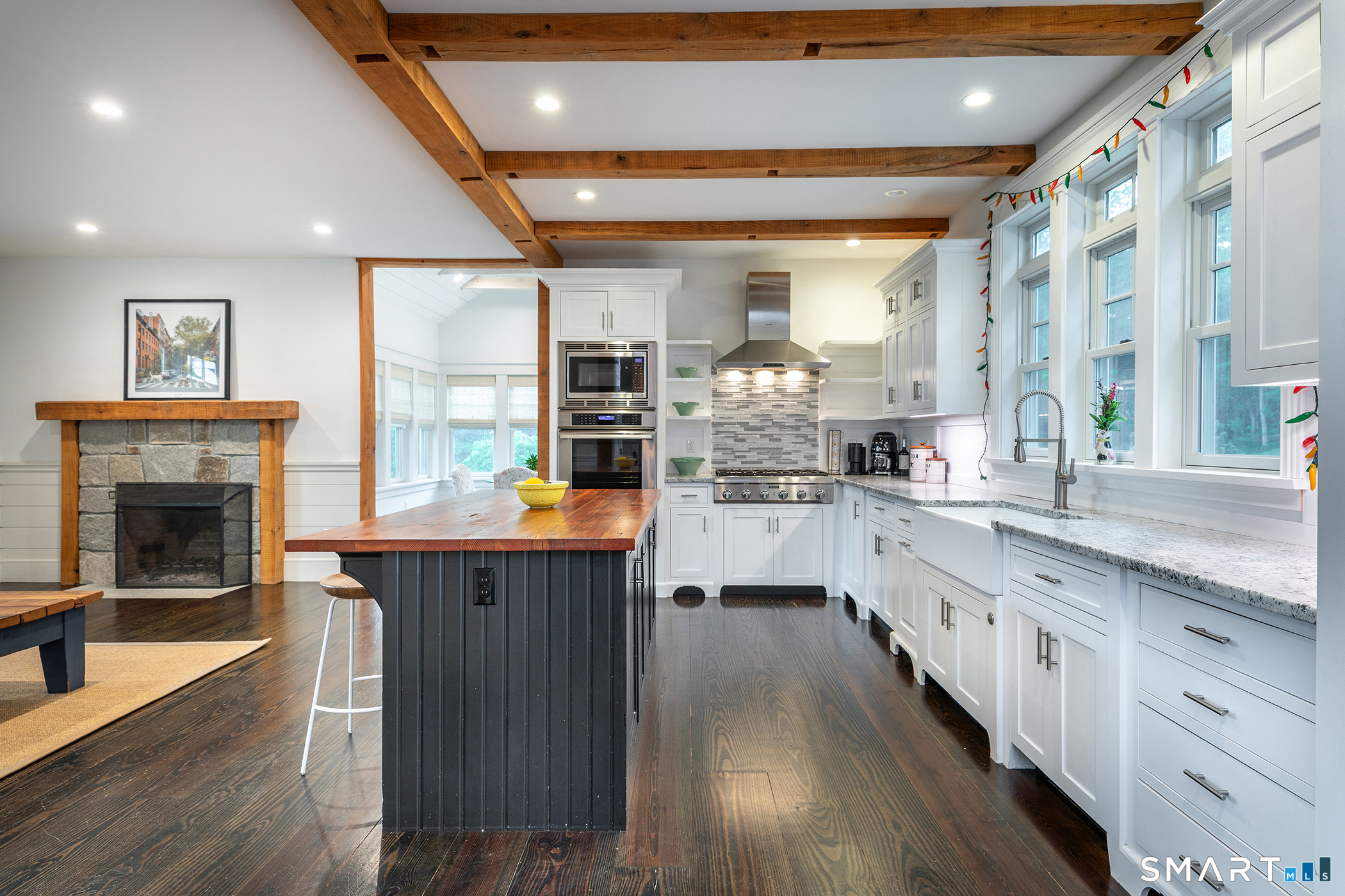 18 Ranney Hill Road