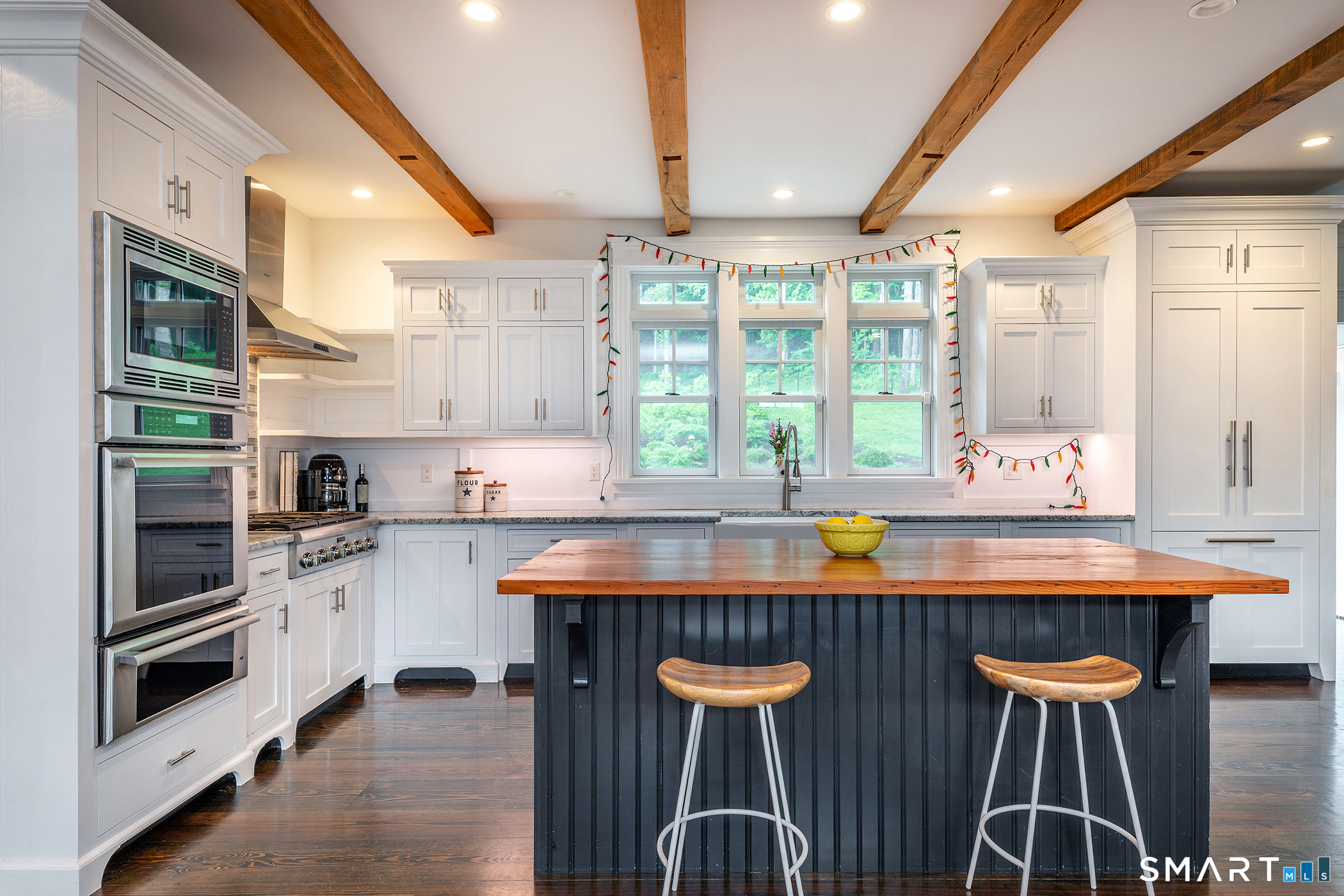 18 Ranney Hill Road