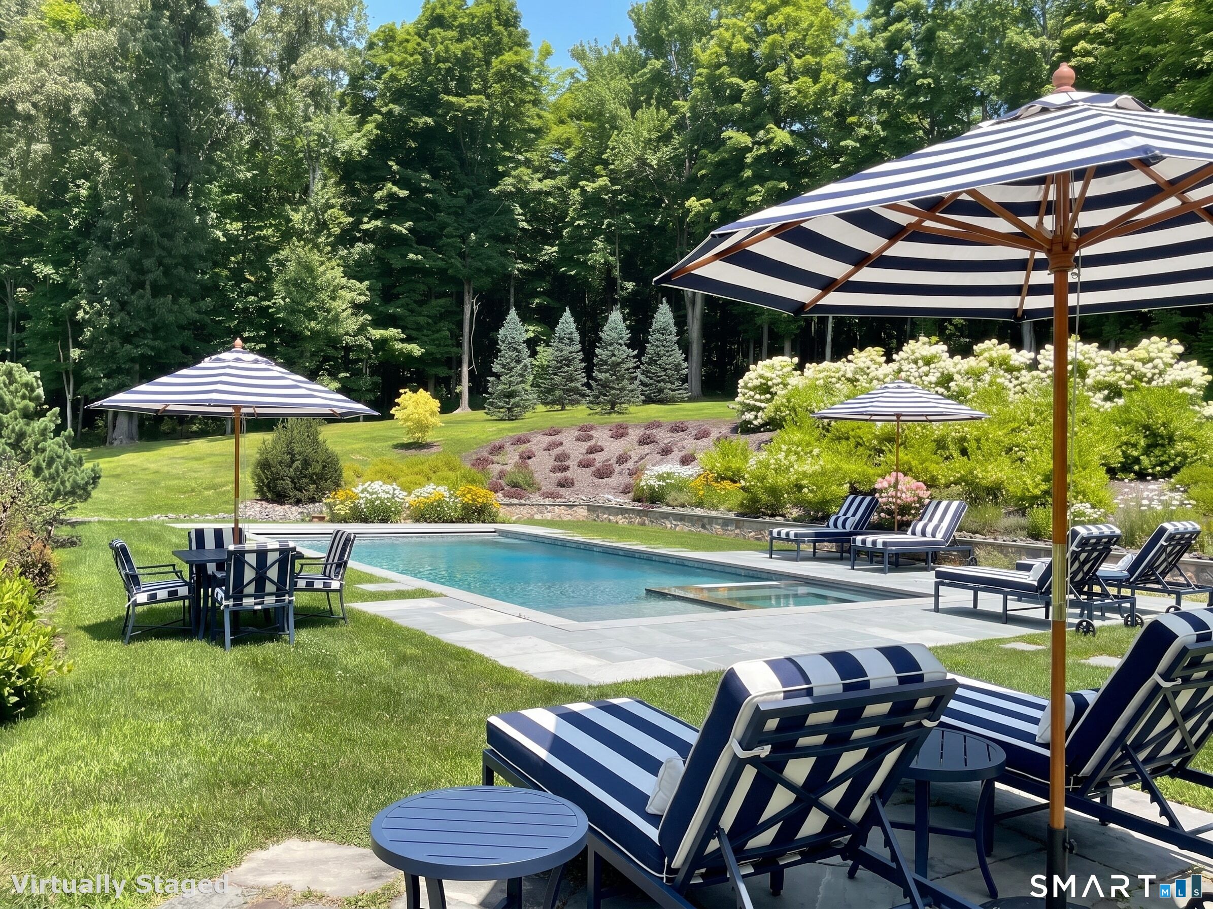 18 Ranney Hill Road