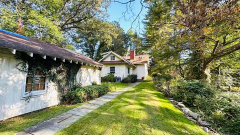 A home in Stamford