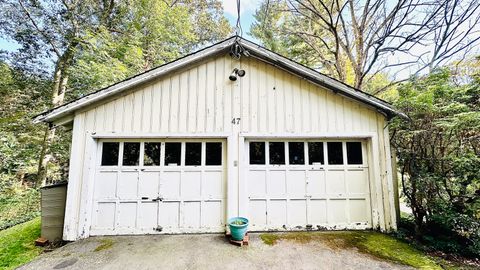 A home in Stamford