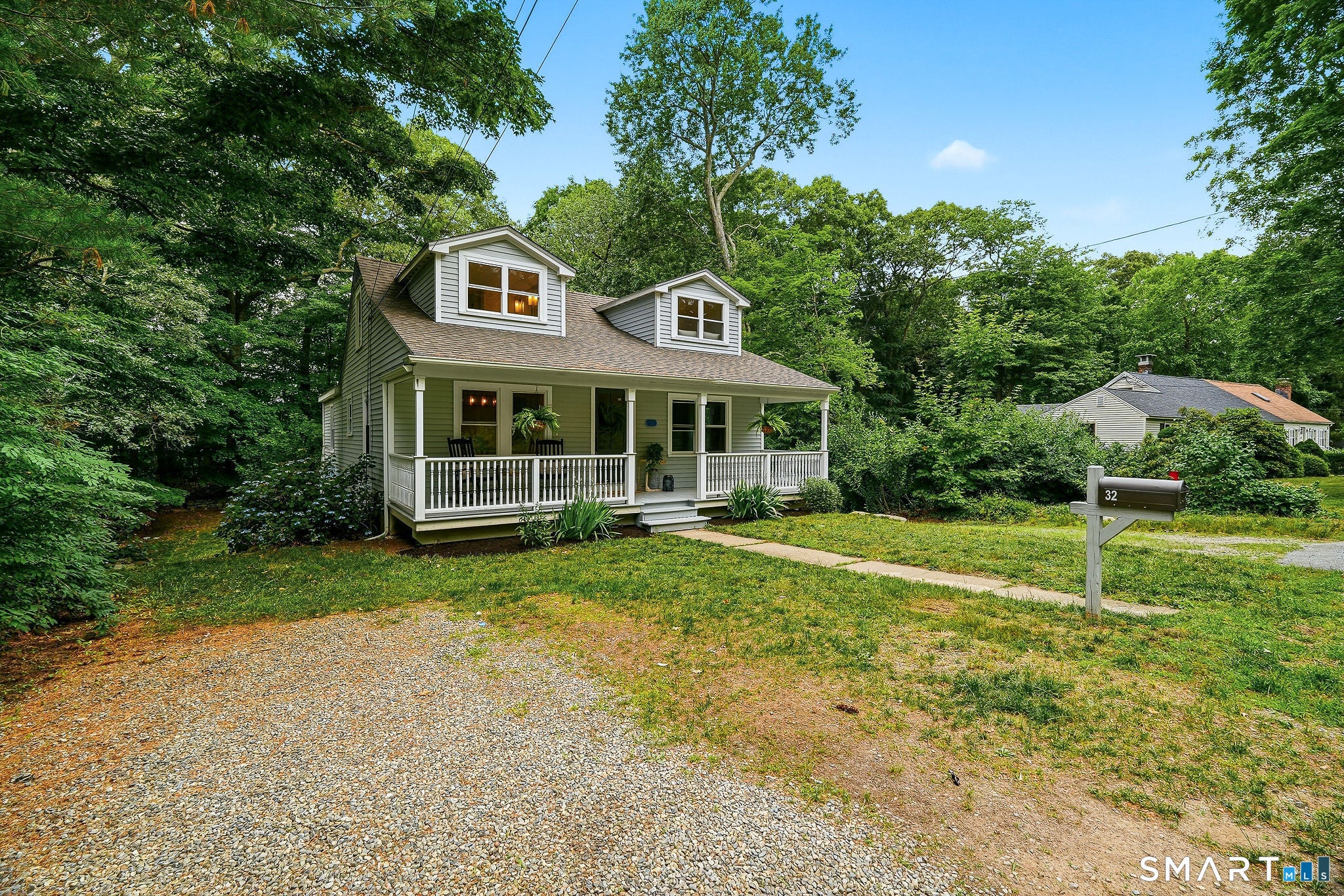 32 Sunset Terrace
