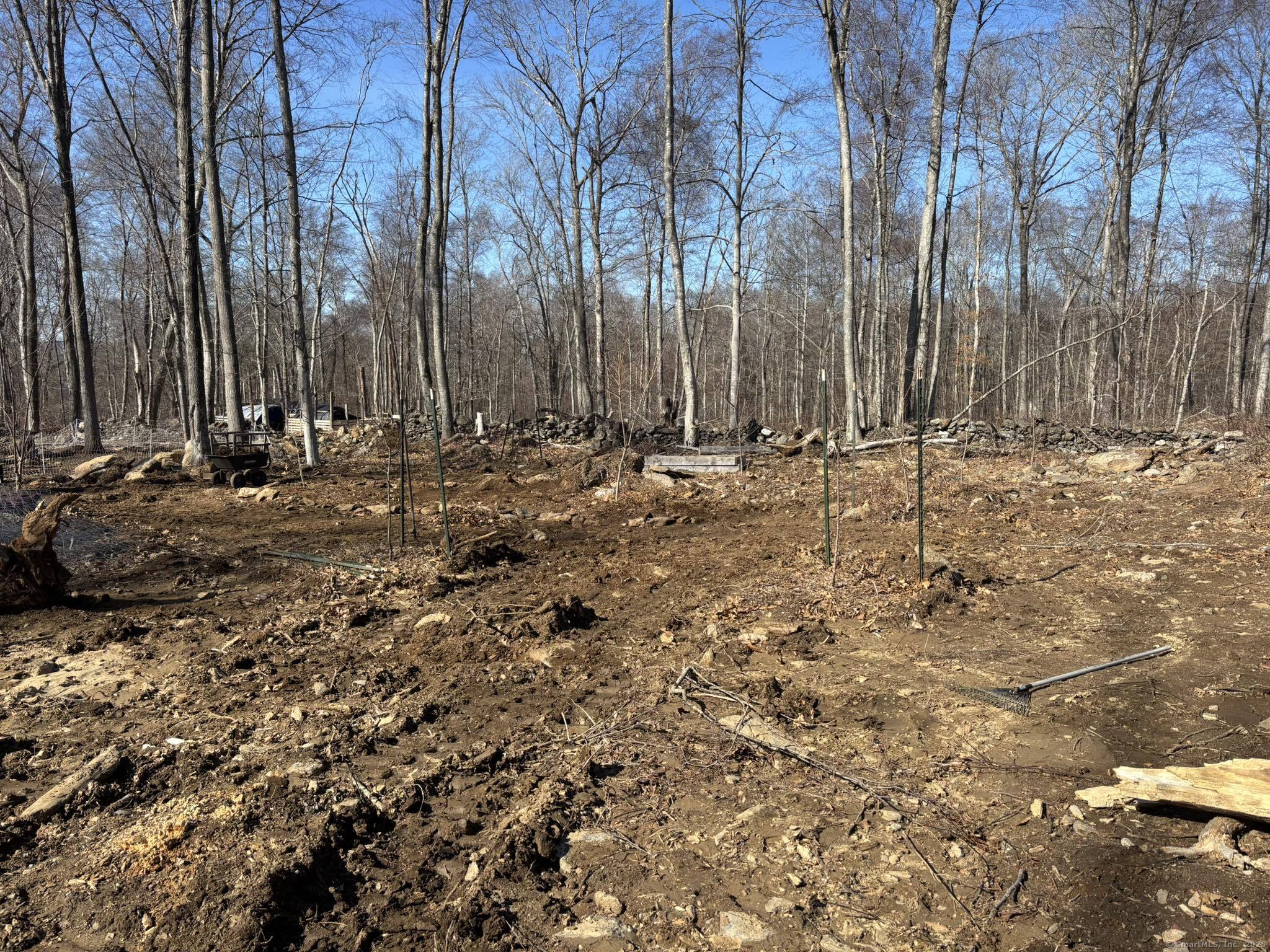 64 Whippoorwill Road