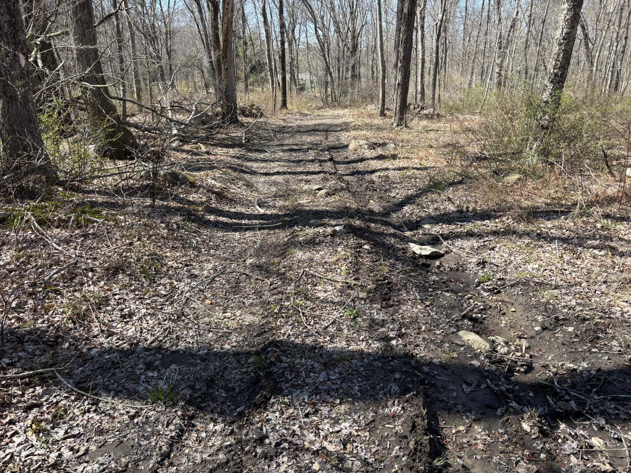 64 Whippoorwill Road