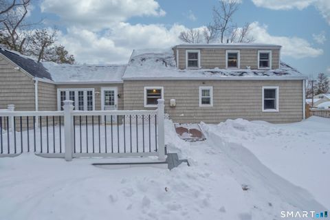 Tiny photo for 60 Barry Lane, Simsbury, CT 06070 (MLS # 24155773)