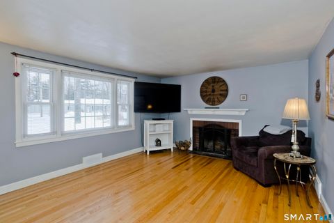Tiny photo for 60 Barry Lane, Simsbury, CT 06070 (MLS # 24155773)