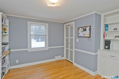 Tiny photo for 60 Barry Lane, Simsbury, CT 06070 (MLS # 24155773)