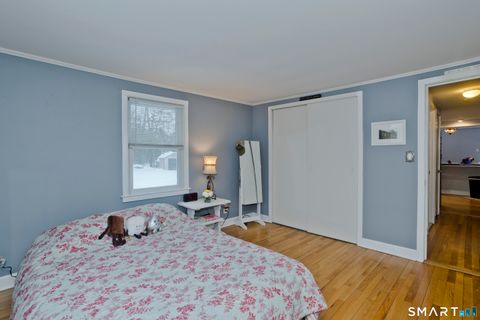 Tiny photo for 60 Barry Lane, Simsbury, CT 06070 (MLS # 24155773)