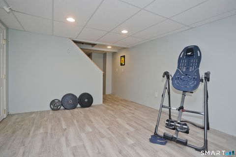 Tiny photo for 60 Barry Lane, Simsbury, CT 06070 (MLS # 24155773)