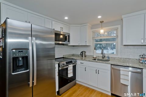 Tiny photo for 60 Barry Lane, Simsbury, CT 06070 (MLS # 24155773)