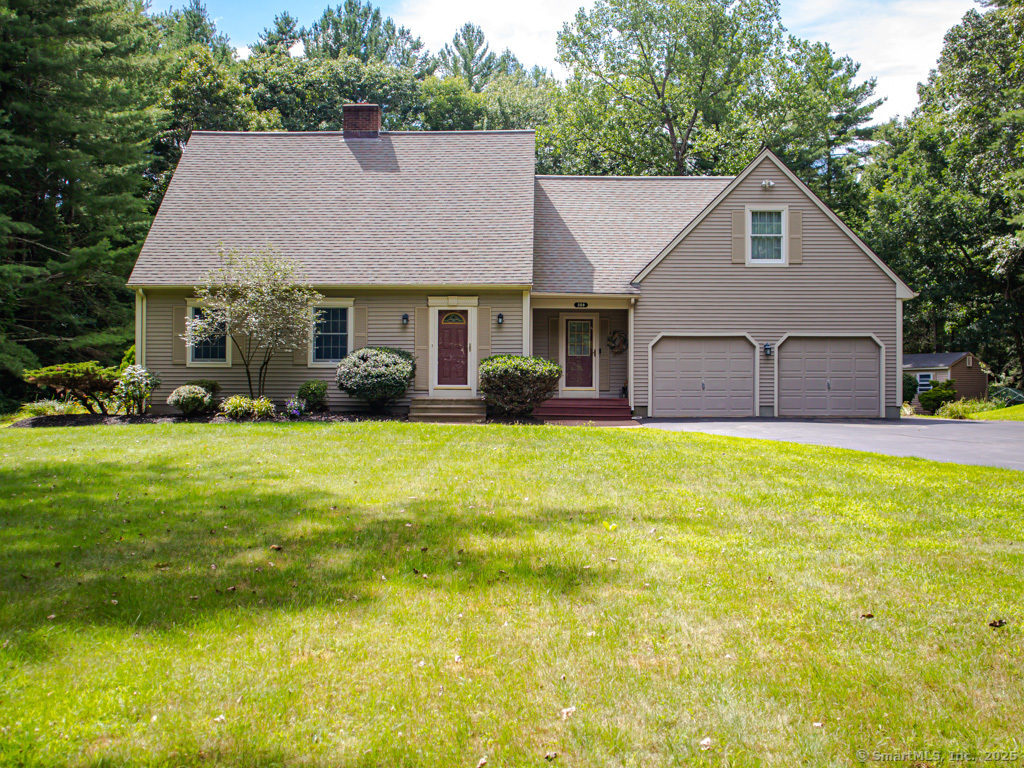 359 Barlow Cemetery Road
