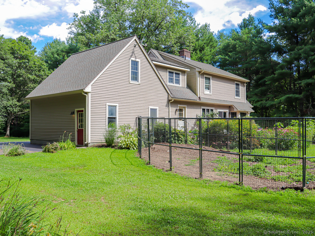 359 Barlow Cemetery Road