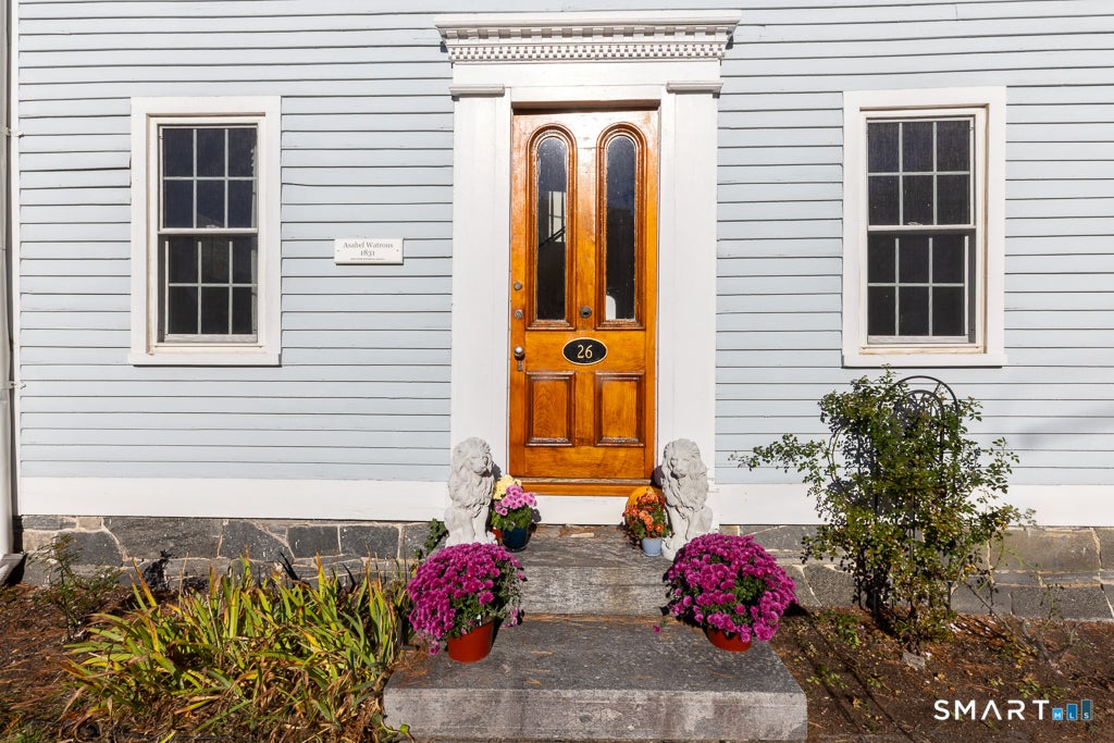 26 Spring Street