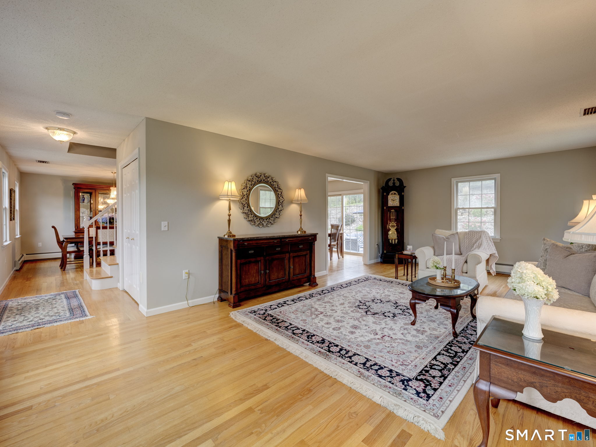 15 Horse Run Hill Road