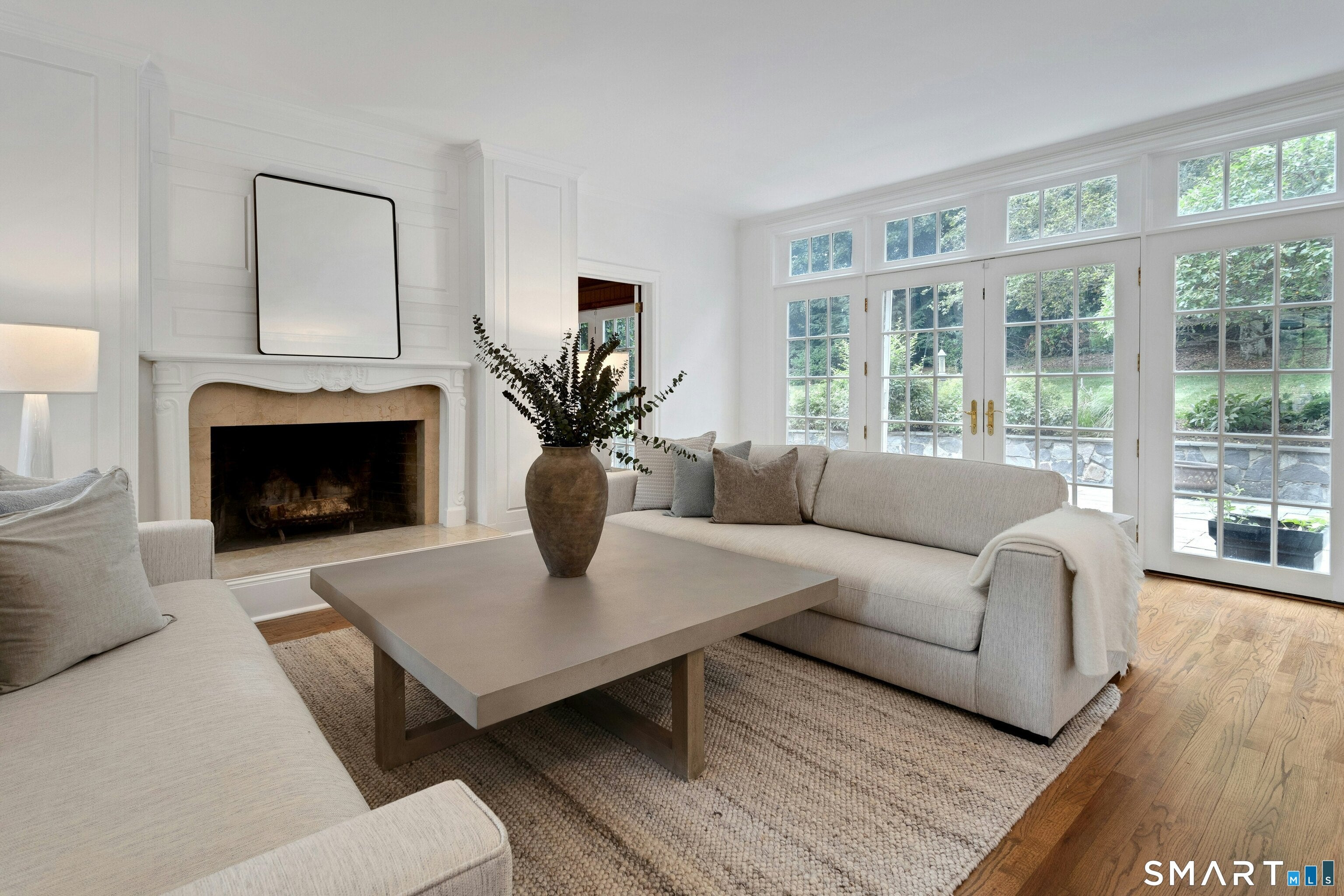 6 Searles Road
