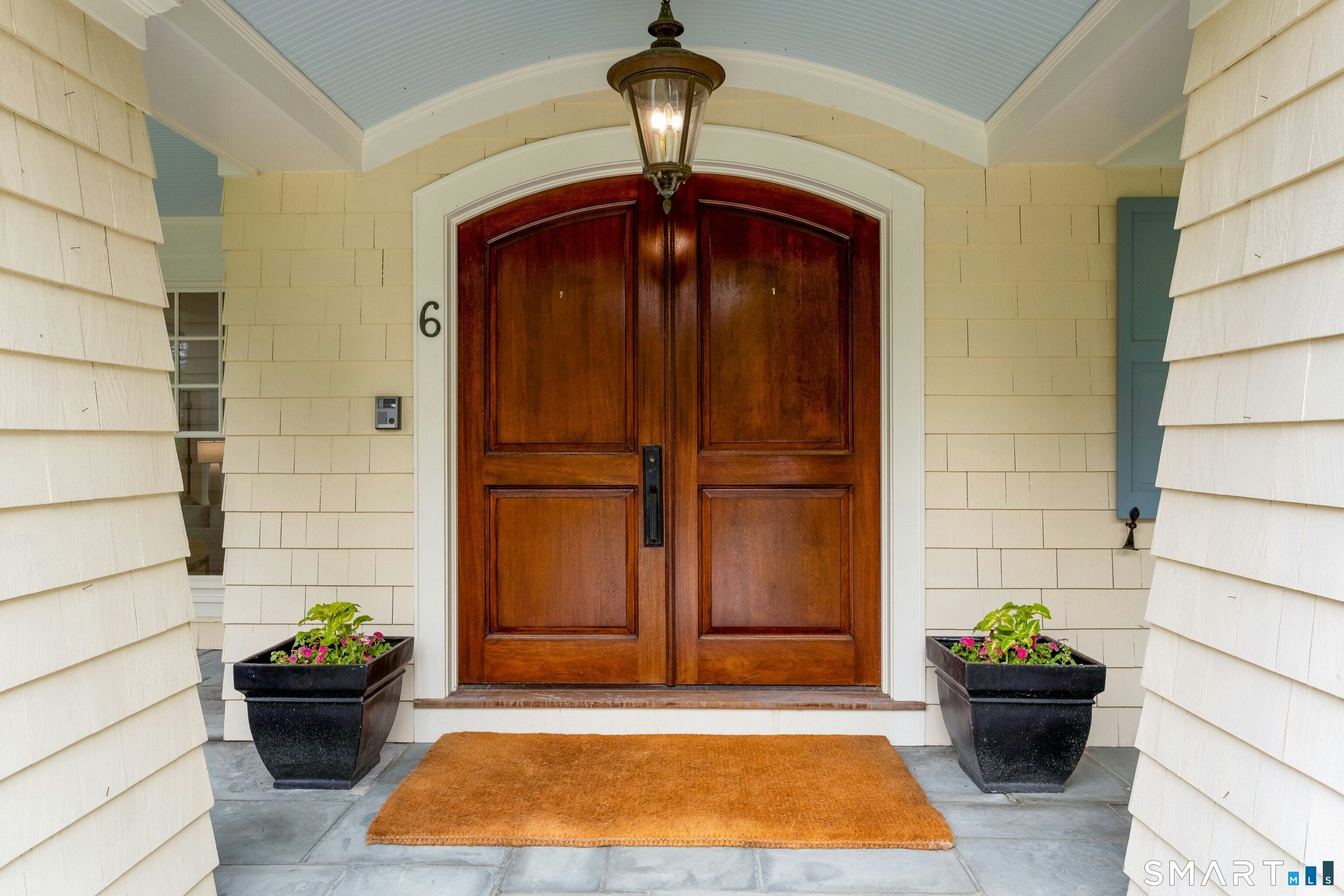 6 Searles Road