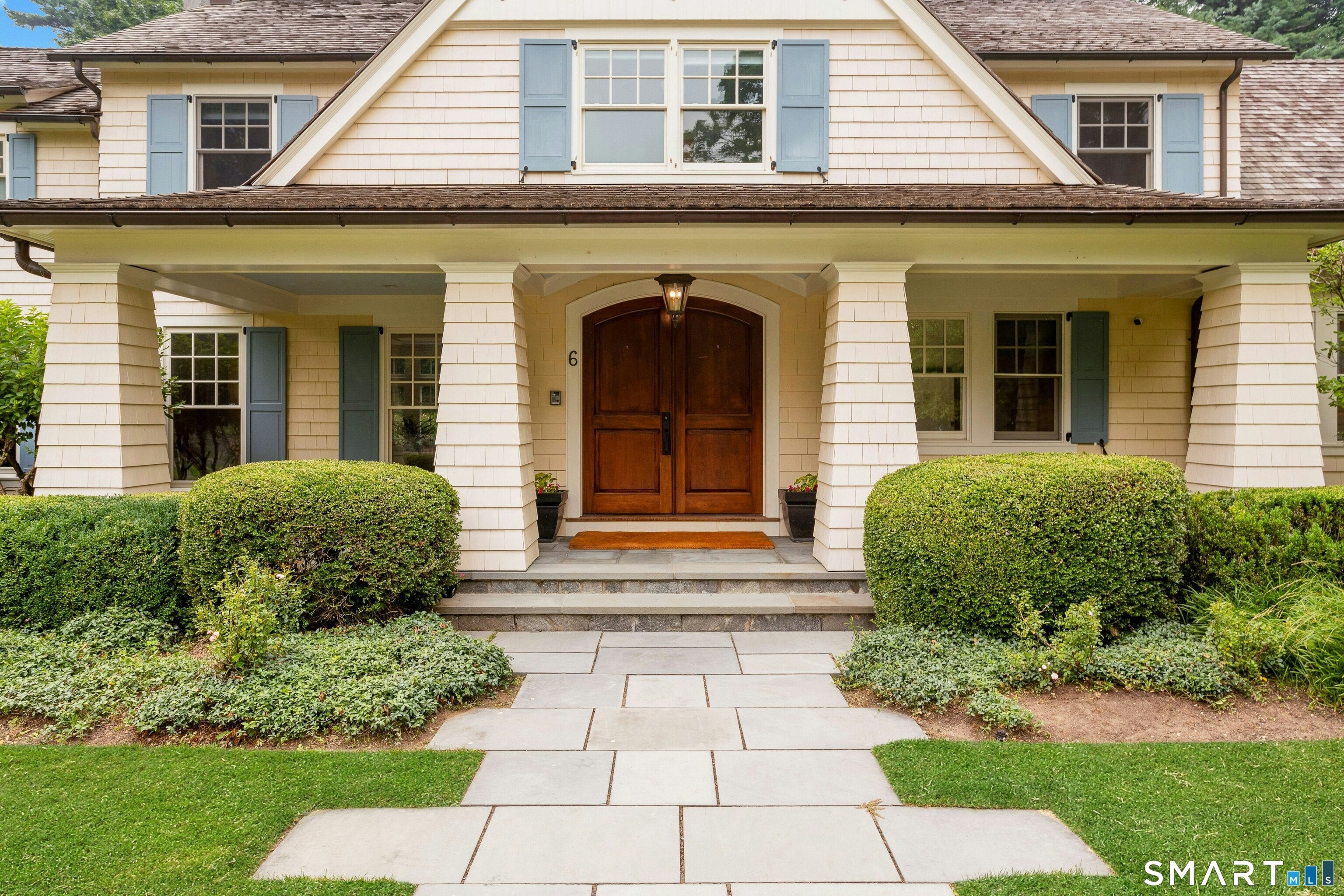 6 Searles Road