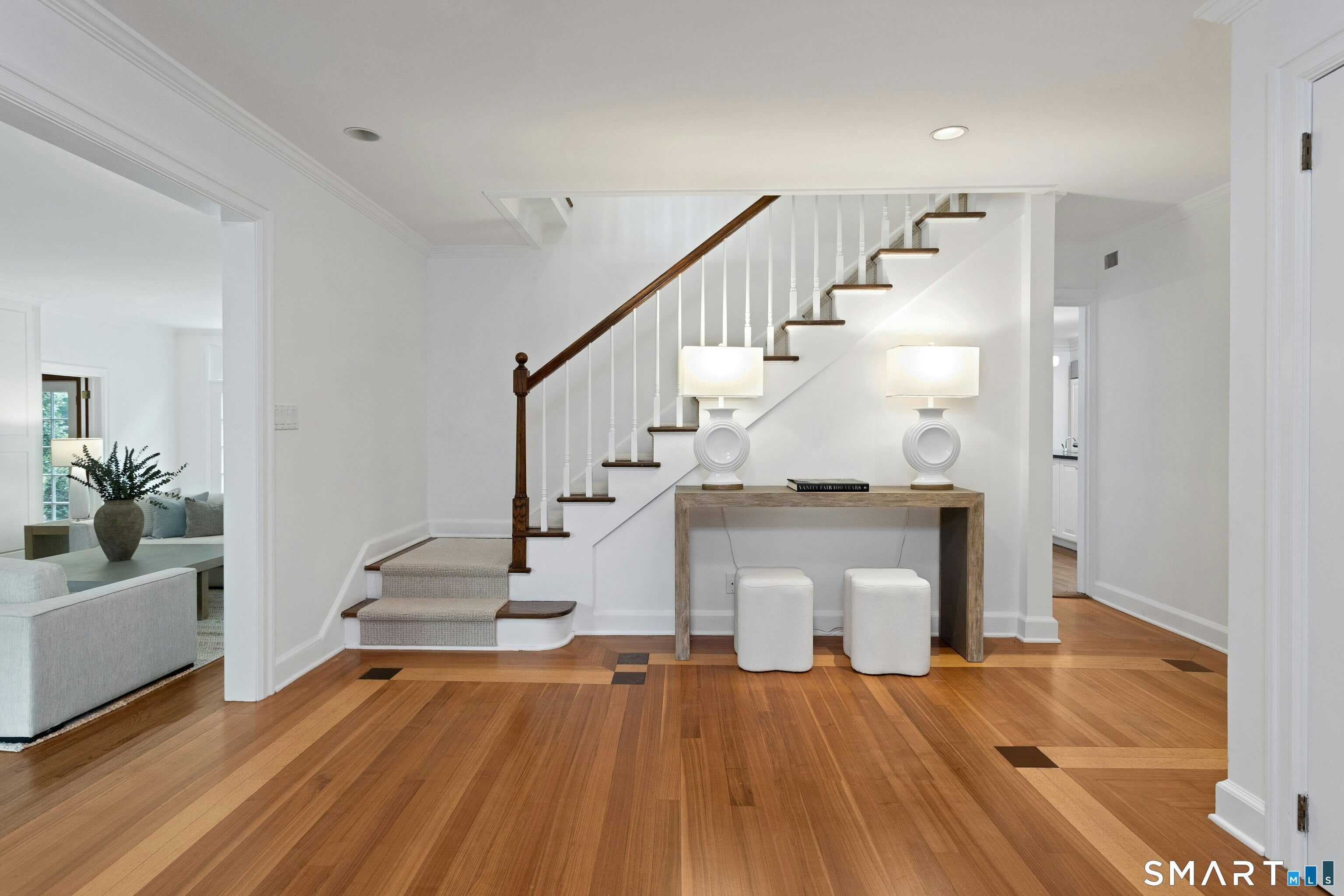 6 Searles Road