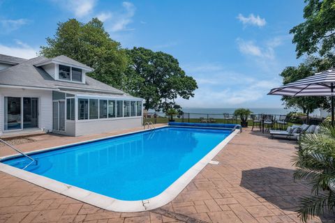 156 Old Kelsey Point Road Westbrook CT 06498