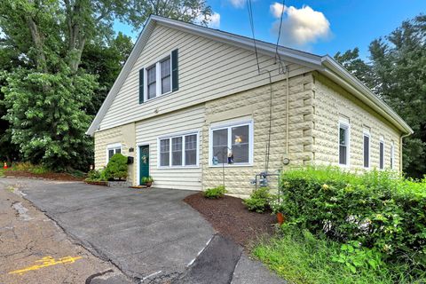 A home in Shelton