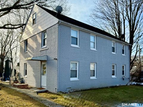 Tiny photo for 70 Manila Place, Bridgeport, CT 06610 (MLS # 24148573)
