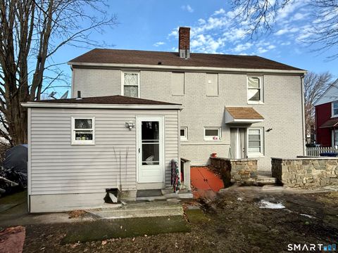 Tiny photo for 70 Manila Place, Bridgeport, CT 06610 (MLS # 24148573)