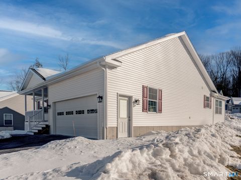 Tiny photo for 23 Hannah Way, Harwinton, CT 06791 (MLS # 24154253)