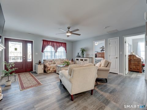 Tiny photo for 23 Hannah Way, Harwinton, CT 06791 (MLS # 24154253)