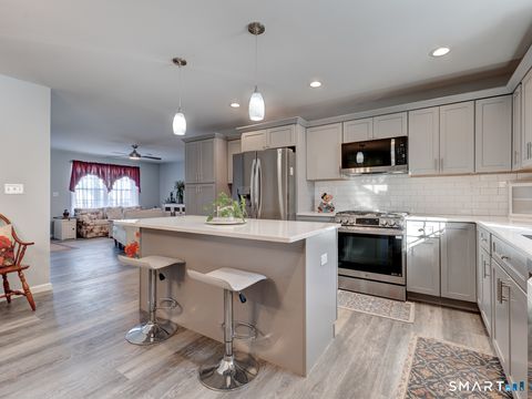 Tiny photo for 23 Hannah Way, Harwinton, CT 06791 (MLS # 24154253)