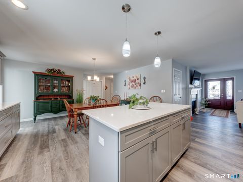 Tiny photo for 23 Hannah Way, Harwinton, CT 06791 (MLS # 24154253)