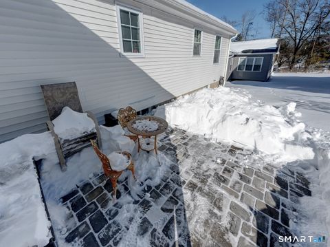 Tiny photo for 23 Hannah Way, Harwinton, CT 06791 (MLS # 24154253)