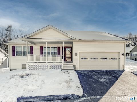 Photo of 23 Hannah Way, Harwinton, CT 06791 (MLS # 24154253)