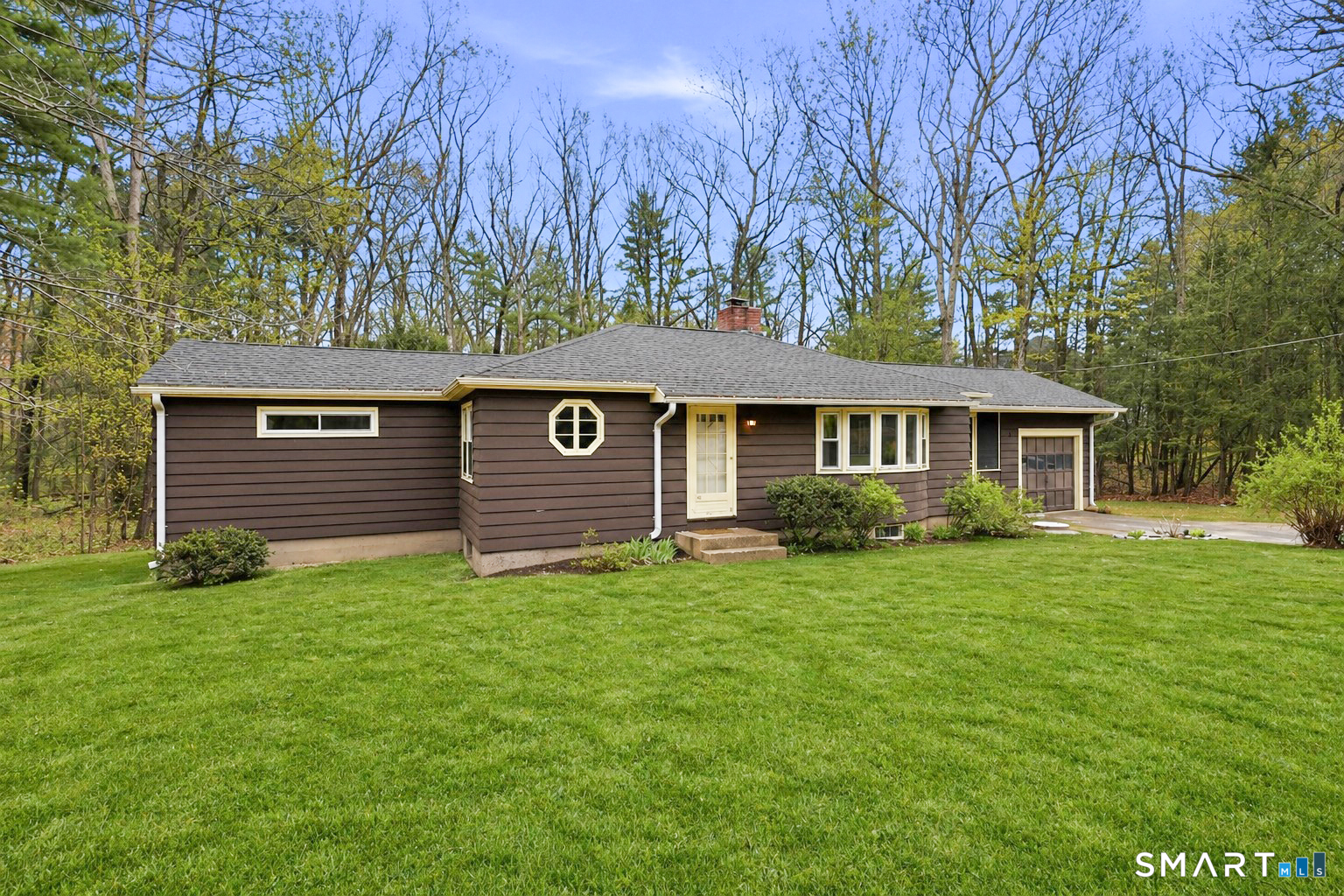 492 Bushy Hill Road