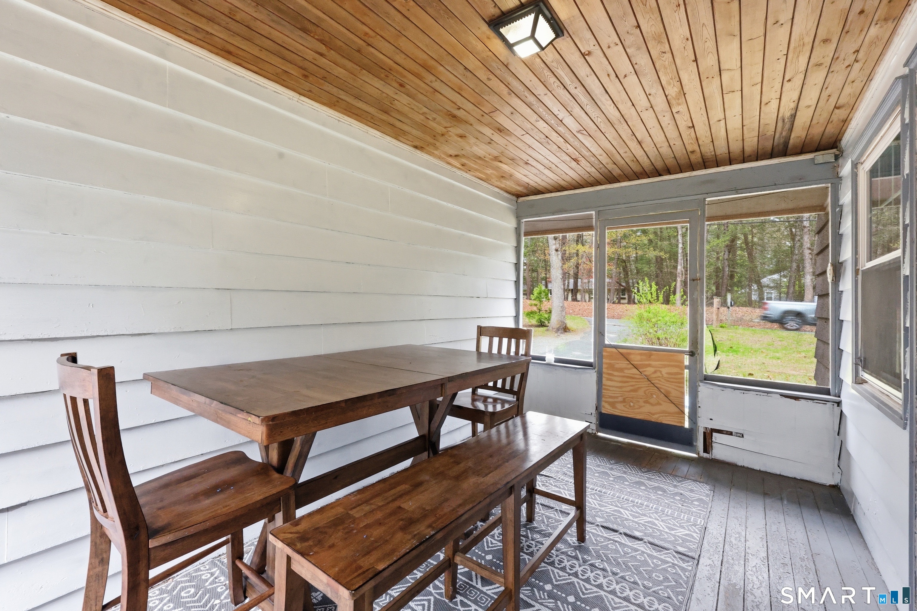 492 Bushy Hill Road