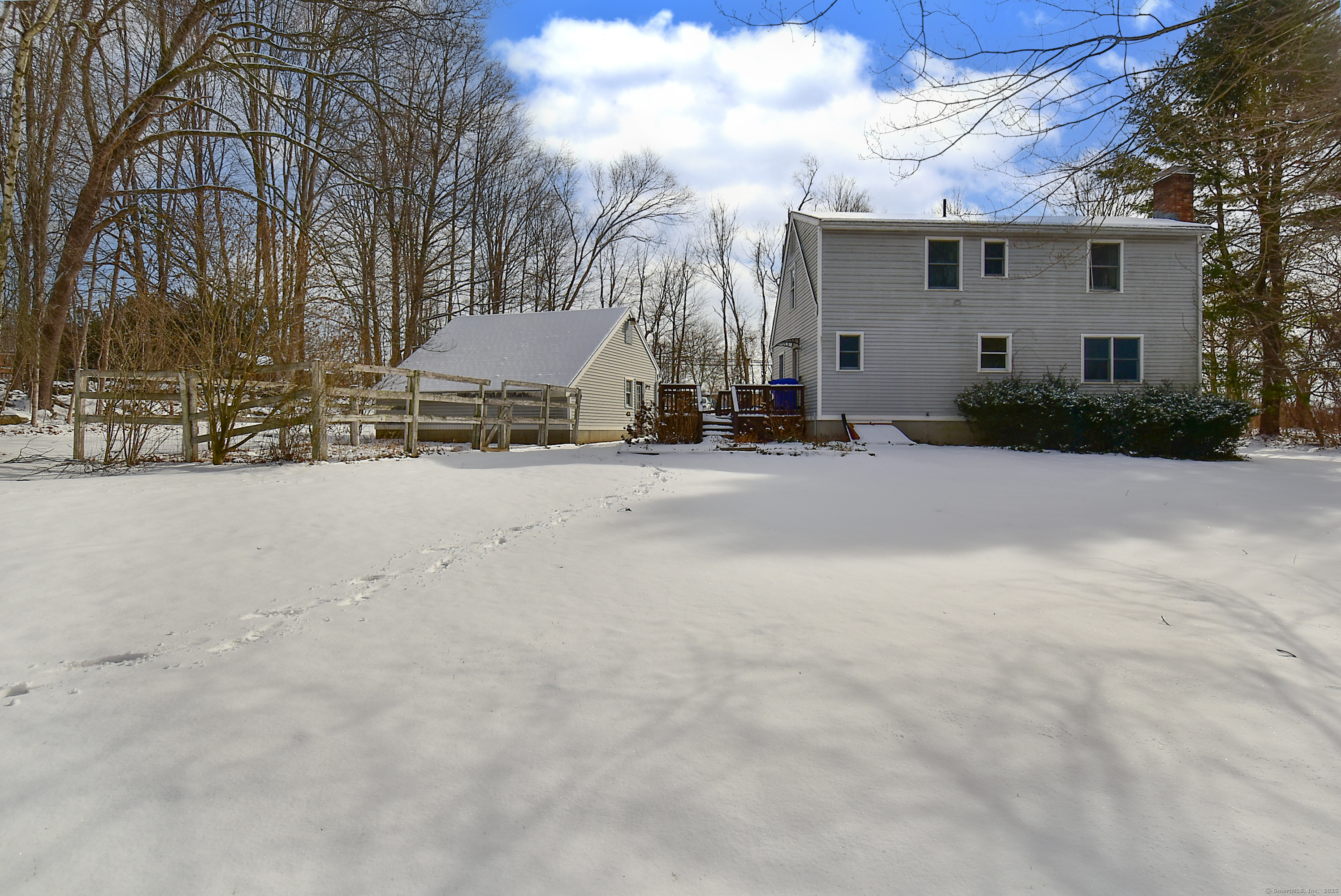 93 Ripley Hill Road, Coventry, Connecticut image 36