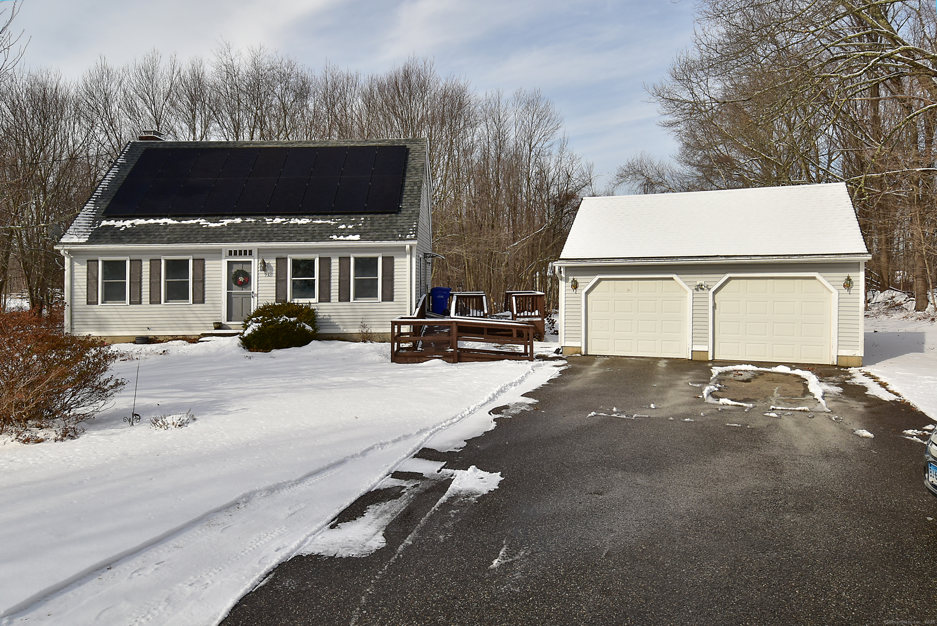 93 Ripley Hill Road, Coventry, Connecticut image 4