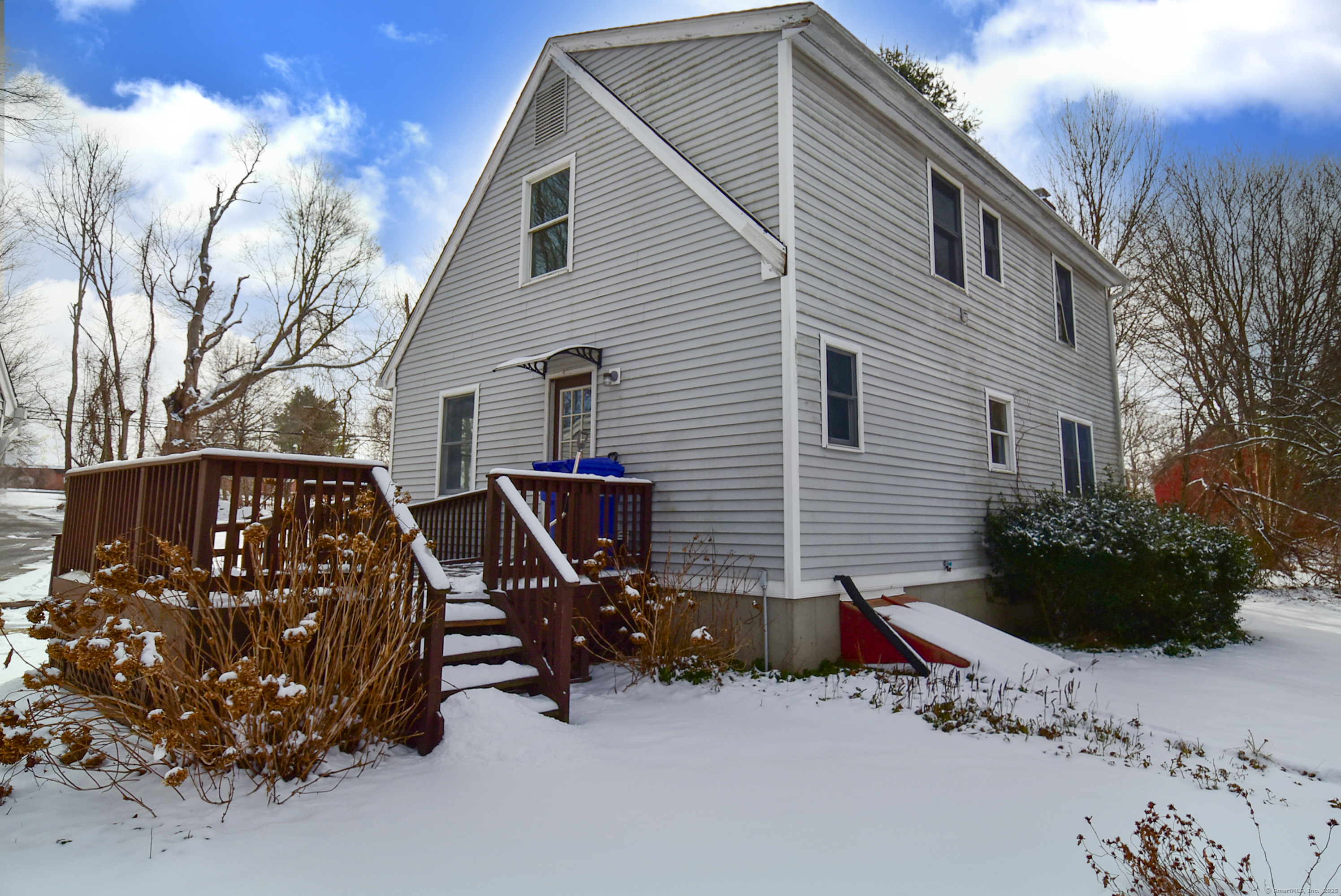 93 Ripley Hill Road, Coventry, Connecticut image 3