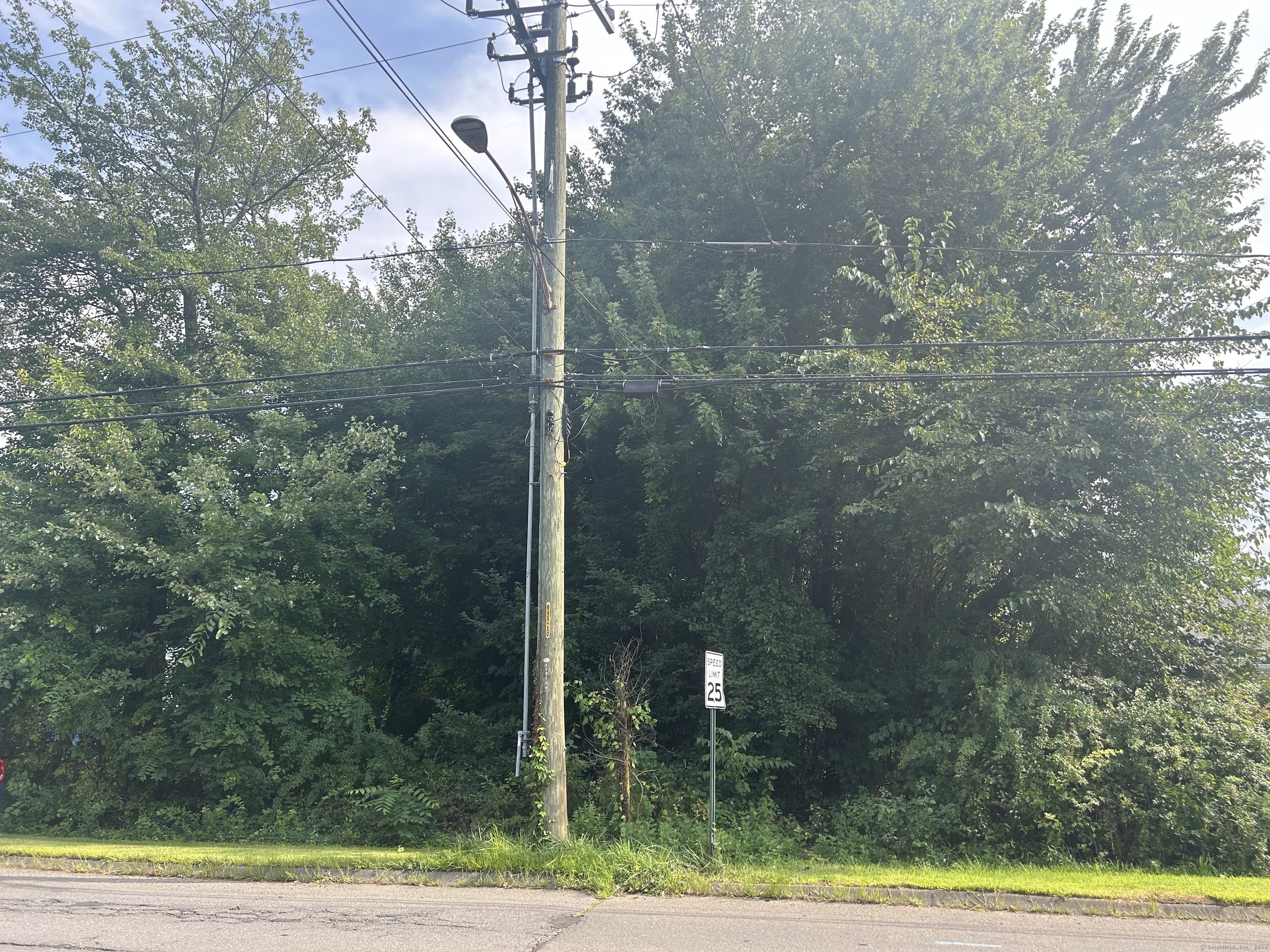Lot 4 Burnham Street, Berlin, Connecticut image 3