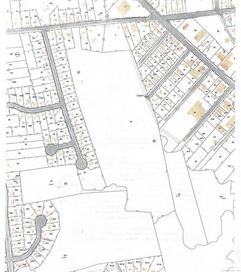Lot 4 Burnham Street Berlin CT 06037