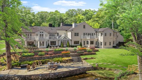 637 Valley Road, New Canaan, CT 06840 - #: 24077870