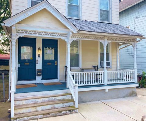 Photo of 71 Mechanic Street, New Haven, CT 06511 (MLS # 24171076)