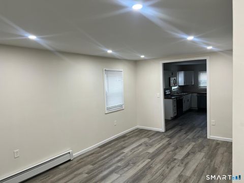 Tiny photo for 34 Norman Street, Manchester, CT 06040 (MLS # 24144166)