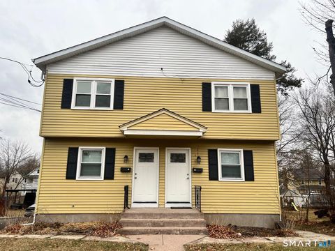 Photo of 34 Norman Street, Manchester, CT 06040 (MLS # 24144166)